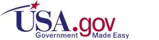 FirstGov - Your First Click to the US  Government