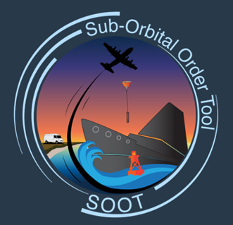 SOOT - Sub-Orbital Order Tool