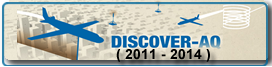 DISCOVER-AQ (2011 - 2014)