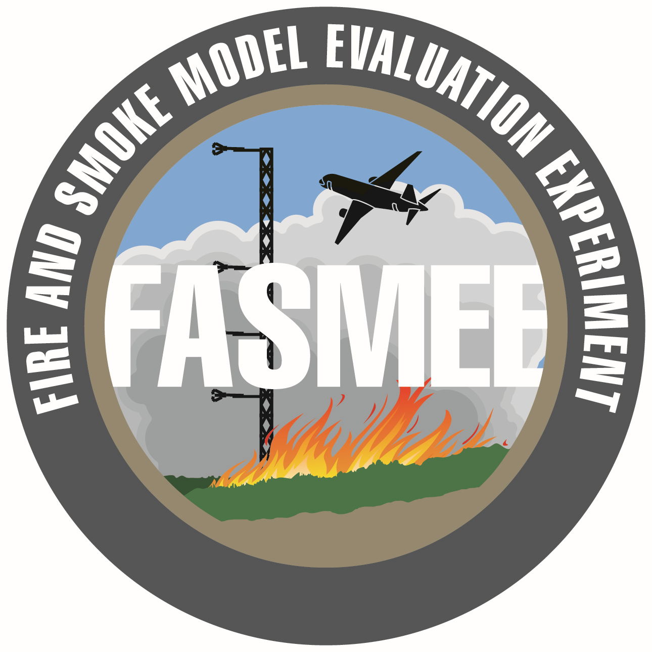 FASMEE Logo