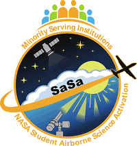 SASA Logo